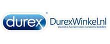 Durexwinkel merklogo voor beoordelingen van online winkelen voor Seksshops producten