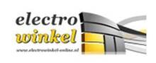 Electrowinkel-online.nl merklogo voor beoordelingen van online winkelen voor Elektronica producten
