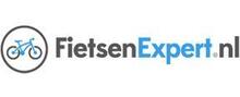 Fietsenexpert.nl merklogo voor beoordelingen van online winkelen voor Sport & Outdoor producten