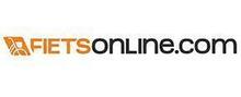 Fietsonline.com merklogo voor beoordelingen van online winkelen voor Vervoer producten