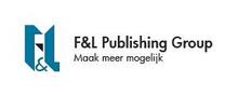 F&L Publishing merklogo voor beoordelingen van online winkelen voor Multimedia & Bladen producten