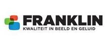 Franklin merklogo voor beoordelingen van online winkelen voor Multimedia & Bladen producten