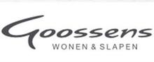 Goossens Wonen & Slapen merklogo voor beoordelingen van online winkelen voor Wonen producten