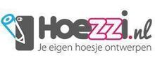Hoezzi.nl merklogo voor beoordelingen van online winkelen voor Cadeauwinkels producten