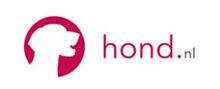 Hond.nl merklogo voor beoordelingen van online winkelen voor Dierenwinkels producten