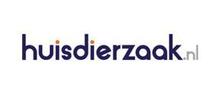 Huisdierzaak.nl merklogo voor beoordelingen van online winkelen voor Dierenwinkels producten