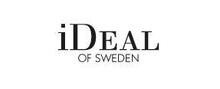 IDeal of Sweden merklogo voor beoordelingen van online winkelen voor Mode producten