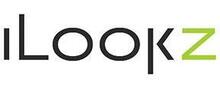ILookz merklogo voor beoordelingen van online winkelen voor Mode producten