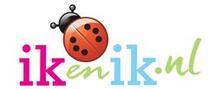 IKenIK merklogo voor beoordelingen van online winkelen voor Kinderen & baby producten