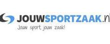 Jouwsportzaak.nl merklogo voor beoordelingen van online winkelen voor Persoonlijke verzorging producten