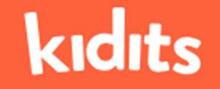 Kidits.nl merklogo voor beoordelingen van online winkelen voor Kinderen & baby producten