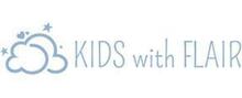 Kids with Flair merklogo voor beoordelingen van online winkelen voor Kinderen & baby producten