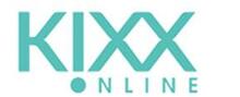 Kixx Online merklogo voor beoordelingen van online winkelen voor Kinderen & baby producten