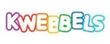 Kwebbels Kinderboeken merklogo voor beoordelingen van online winkelen voor Kinderen & baby producten