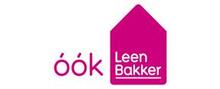 Leen Bakker merklogo voor beoordelingen van online winkelen voor Wonen producten