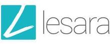 Lesara merklogo voor beoordelingen van online winkelen voor Mode producten