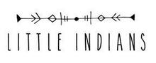Little Indians merklogo voor beoordelingen van online winkelen voor Kinderen & baby producten
