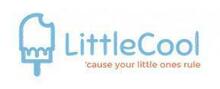 LittleCool merklogo voor beoordelingen van online winkelen voor Kinderen & baby producten