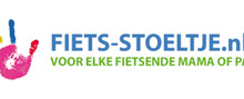 Fiets-stoeltje.nl merklogo voor beoordelingen van online winkelen voor Sport & Outdoor producten