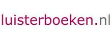 Luisterboeken.nl merklogo voor beoordelingen van online winkelen voor Multimedia & Bladen producten