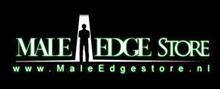 Male Edge Store merklogo voor beoordelingen van online winkelen voor Seksshops producten