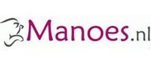 Manoes.nl merklogo voor beoordelingen van online winkelen voor Seksshops producten
