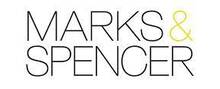 Marks and Spencer merklogo voor beoordelingen van online winkelen voor Mode producten