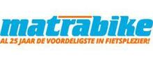 Matrabike merklogo voor beoordelingen van online winkelen voor Sport & Outdoor producten