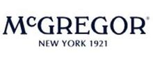 McGregor merklogo voor beoordelingen van online winkelen voor Mode producten