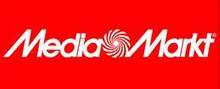 MediaMarkt merklogo voor beoordelingen van online winkelen producten