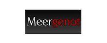 Meergenot.nl merklogo voor beoordelingen van online winkelen voor Seksshops producten