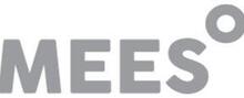 MEES Online merklogo voor beoordelingen van online winkelen voor Kinderen & baby producten