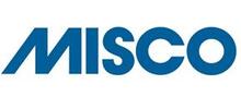 Misco Solutions merklogo voor beoordelingen van online winkelen voor Softwareoplossingen producten