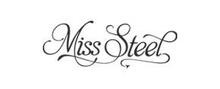 Misssteel.nl merklogo voor beoordelingen van online winkelen voor Seksshops producten