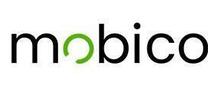 Mobico merklogo voor beoordelingen van online winkelen voor Elektronica producten