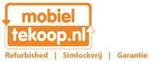 Mobieltekoop.nl merklogo voor beoordelingen van online winkelen voor Elektronica producten