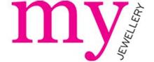 My Jewellery merklogo voor beoordelingen van online winkelen voor Mode producten