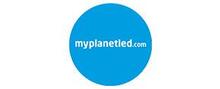 My Planet LED merklogo voor beoordelingen van online winkelen voor Wonen producten