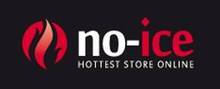 No-ice.nl merklogo voor beoordelingen van online winkelen voor Seksshops producten