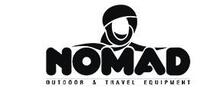 NOMAD merklogo voor beoordelingen van reis- en vakantie-ervaringen