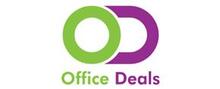 Office-deals.nl merklogo voor beoordelingen van online winkelen voor Kantoor, hobby, feest & merch producten