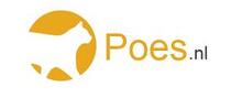 Poes.nl merklogo voor beoordelingen van online winkelen voor Dierenwinkels producten