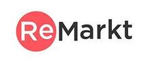 Remarkt merklogo voor beoordelingen van online winkelen voor Elektronica producten