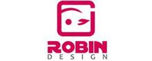Robin Design merklogo voor beoordelingen van online winkelen voor Wonen producten