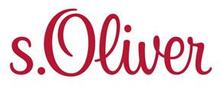 S.Oliver merklogo voor beoordelingen van online winkelen voor Mode producten