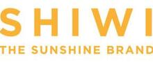 Shiwi merklogo voor beoordelingen van online winkelen voor Sport & Outdoor producten