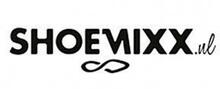 Shoemixx merklogo voor beoordelingen van online winkelen voor Mode producten