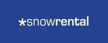 Snowrental merklogo voor beoordelingen van online winkelen voor Sport & Outdoor producten