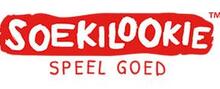 Soekilookie merklogo voor beoordelingen van online winkelen voor Kinderen & baby producten