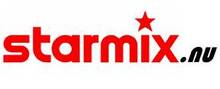Starmix merklogo voor beoordelingen van online winkelen voor Wonen producten